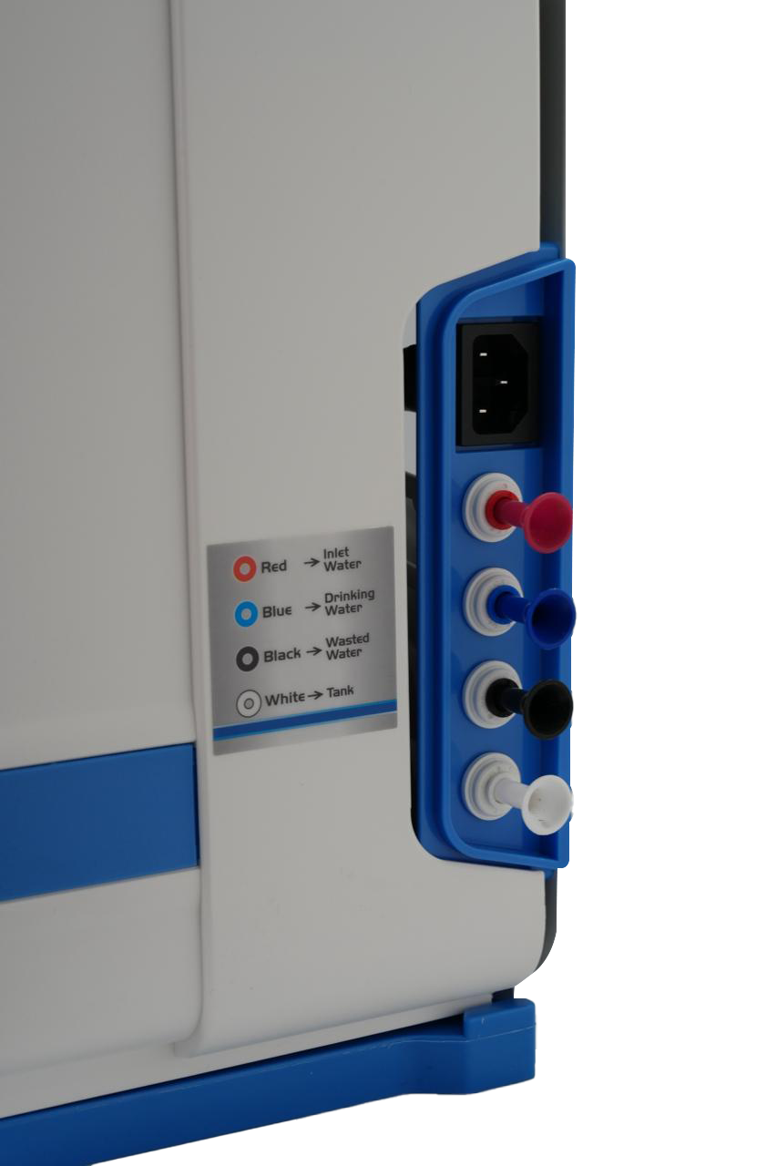 Royal Advance Reverse Osmosis System