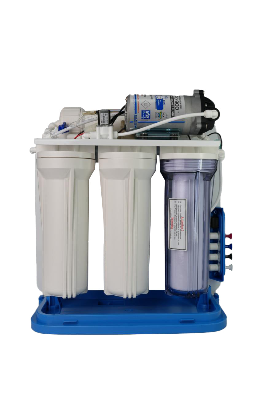 Royal Advance Reverse Osmosis System