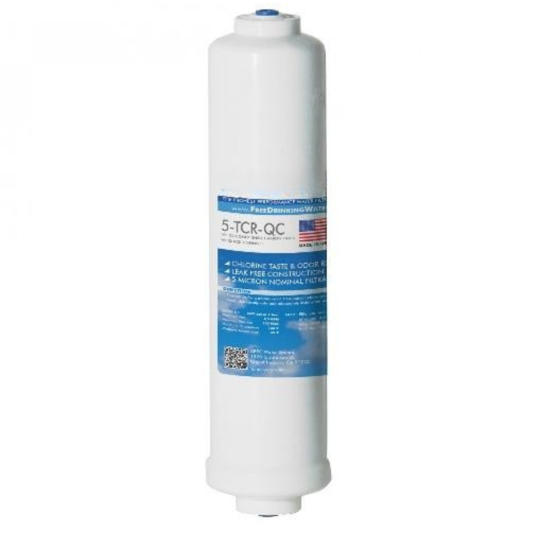 Reverse Osmosis System