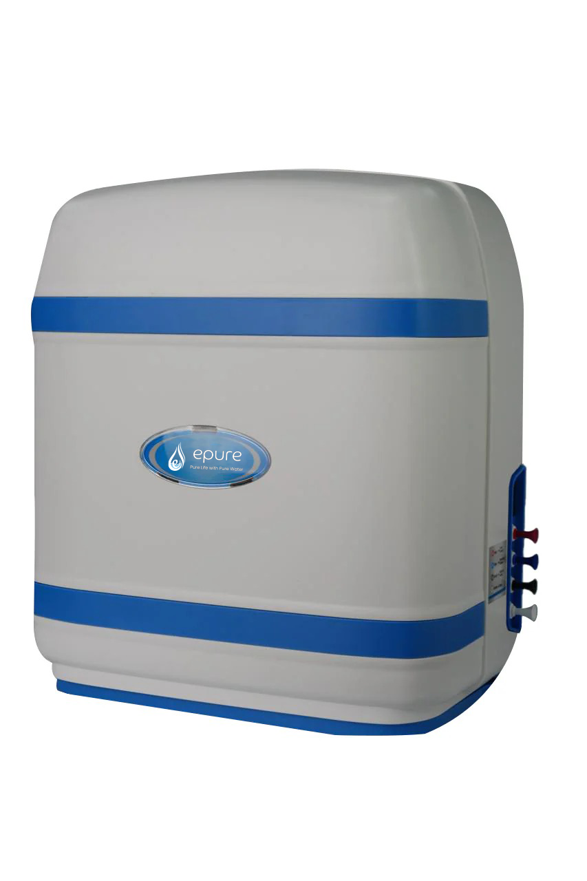 Royal Advance Reverse Osmosis System