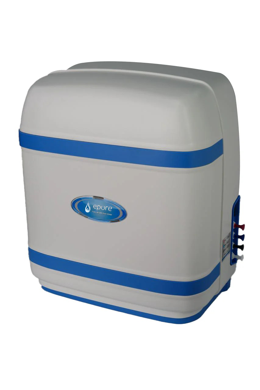 Royal Advance Reverse Osmosis System