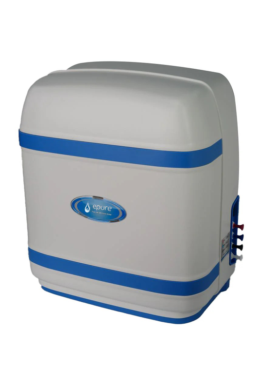 Royal Advance Reverse Osmosis System