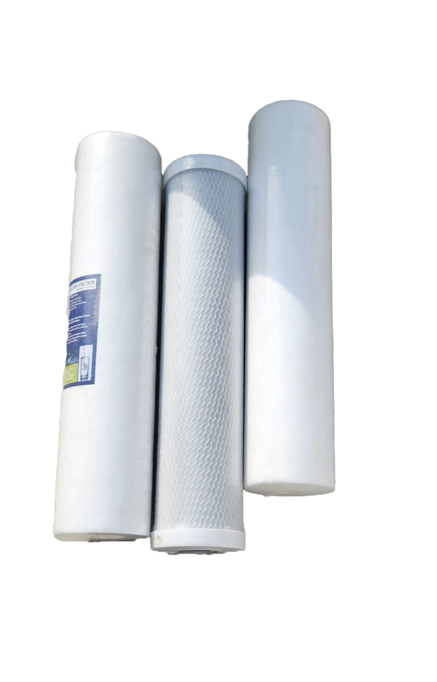 Reverse Osmosis System