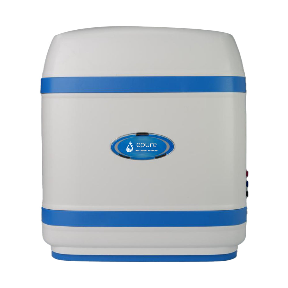 Royal Advance Reverse Osmosis System