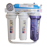 Reverse Osmosis System