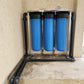 Whole House Water Filter