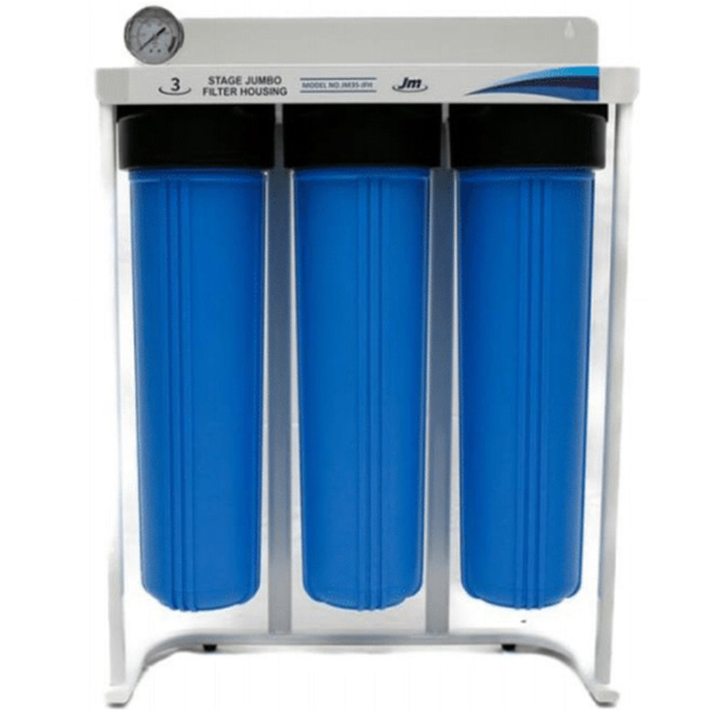 Whole House Water Filter