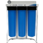 Whole House Water Filter