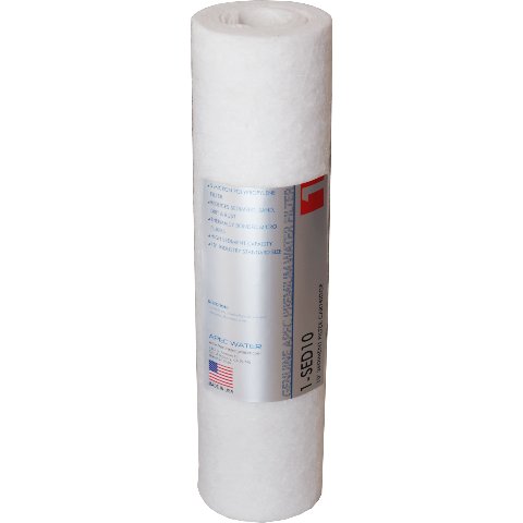 Reverse Osmosis System