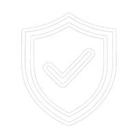 outline should be white 